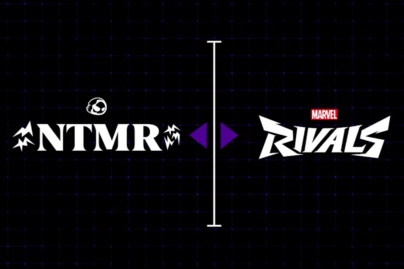 NTMR Marvel Rivals division