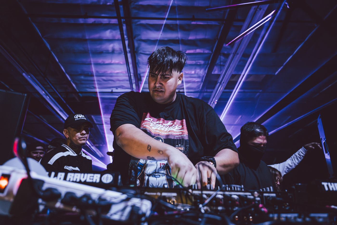 Dirt Dog festival set